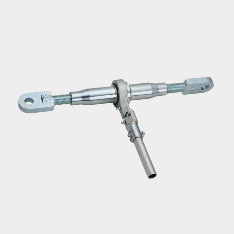 Che tipo di meccanismo di tenuta utilizza il morsetto della flangia SAE da 6000 psi in acciaio inossidabile per prevenire perdite in applicazioni ad alta pressione?